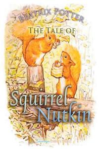 The Tale of Squirrel Nutkin