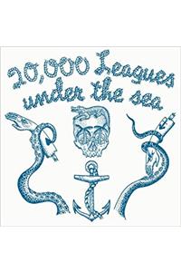 20,000 Leagues Under The Sea