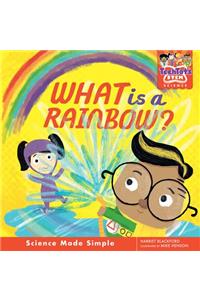 What Is a Rainbow?