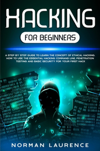 Hacking for Beginners