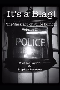 It's A Blag! II