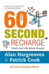 60 Second Recharge