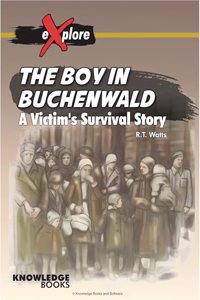 Boy in Buchenwald