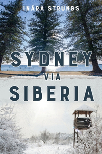 Sydney via Siberia