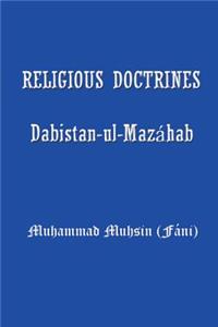 Religious Doctrines