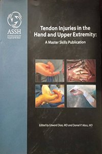 Tendon Injuries in the Hand and Upper Extremity