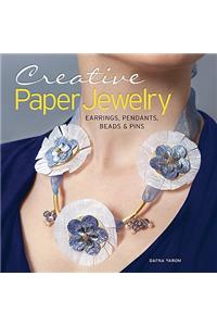 Creative Paper Jewelry