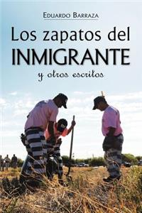 zapatos del inmigrante y otros escritos