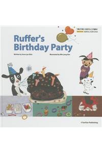 Ruffer's Birthday Party