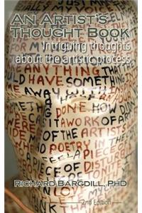 Artist's Thought Book