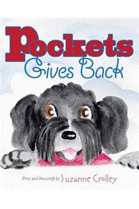 Pockets Gives Back