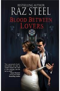 Blood Between Lovers