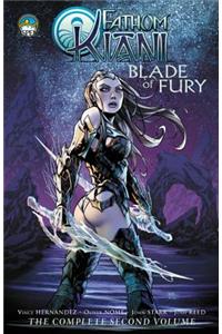 Fathom: Kiani Volume 2