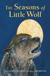 The Seasons of Little Wolf