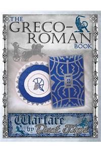 Greco-Roman Book