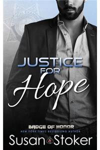 Justice for Hope