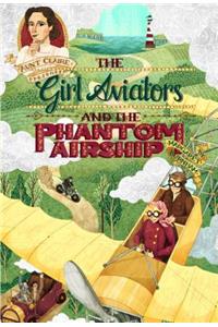 Girl Aviators and the Phantom