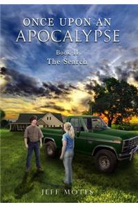 Once Upon an Apocalypse