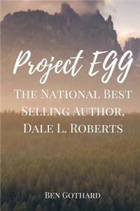 National Best Selling Author, Dale L. Roberts