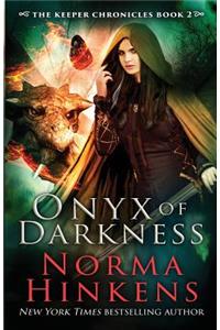 Onyx of Darkness