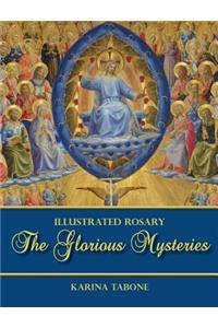 The Glorious Mysteries