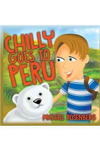 Chilly Goes to Peru