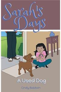 Sarah's Days