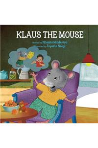 Klaus the Mouse