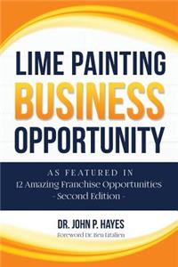 Lime Painting Business Opportunity