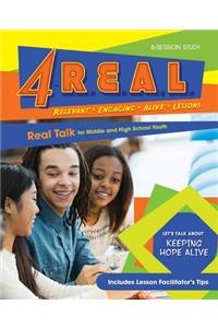 4-R.E.A.L.