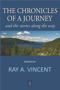 The Chronicles of a Journey
