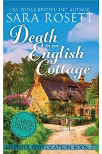 Death in an English Cottage
