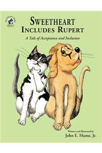 Sweetheart Includes Rupert