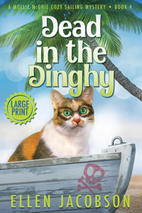 Dead in the Dinghy