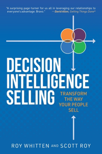 Decision Intelligence Selling