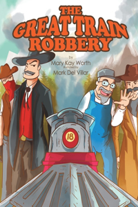 Great Train Robbery