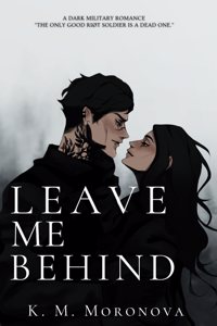 Leave Me Behind Paperback â€“ November 5, 2024