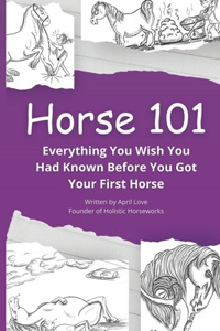 Horse 101