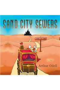 Sand City Sewers