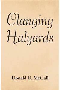 Clanging Halyards