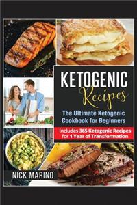 Ketogenic Recipes