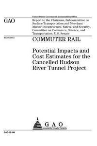 Commuter rail