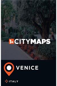 City Maps Venice Italy