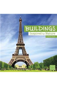 Buildings Inspired by Nature (Inspired by Nature)