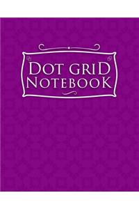 Dot Grid Notebook