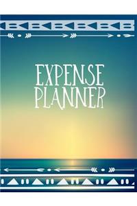 Expense Planner