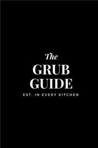 Grub Guide