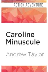 Caroline Minuscule