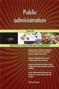 Public administration