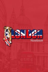 LONDON Notebook